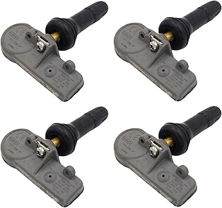 Sensor de pressão de pneu de carro TPMS para chassi Ford Transit V363 2013-2021, sensor de monitor de pressão de pneu de carro TPMS