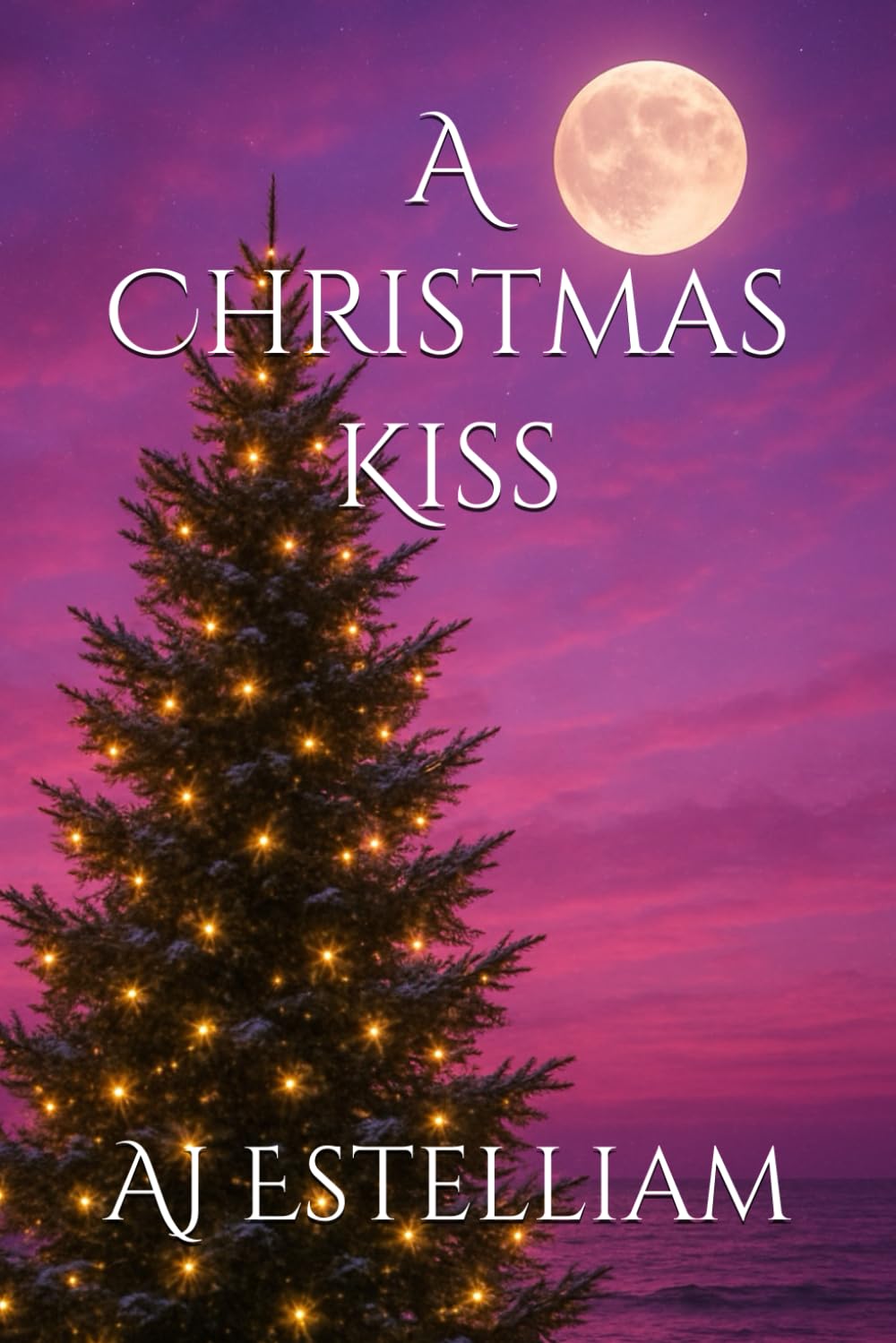 A Christmas Kiss