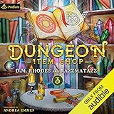 Dungeon Item Shop: Volume 3: Dungeon Item Shop, Book 3