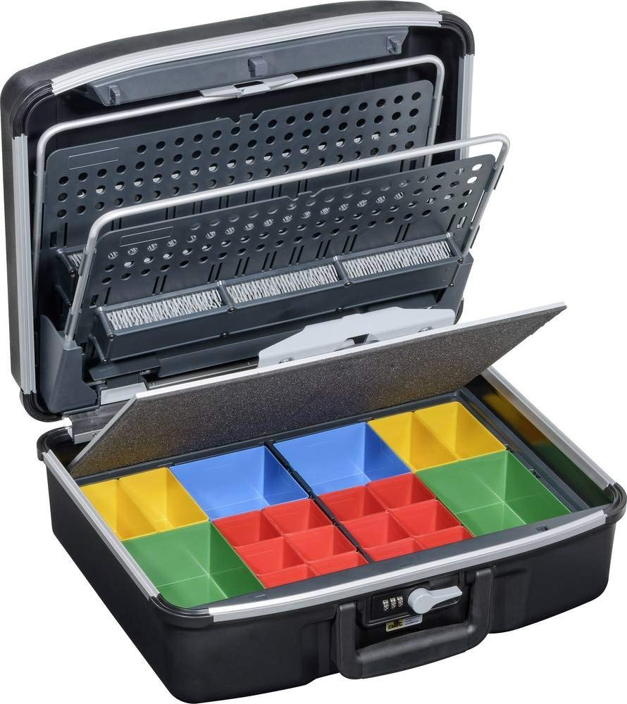 ProServe 200-400, black