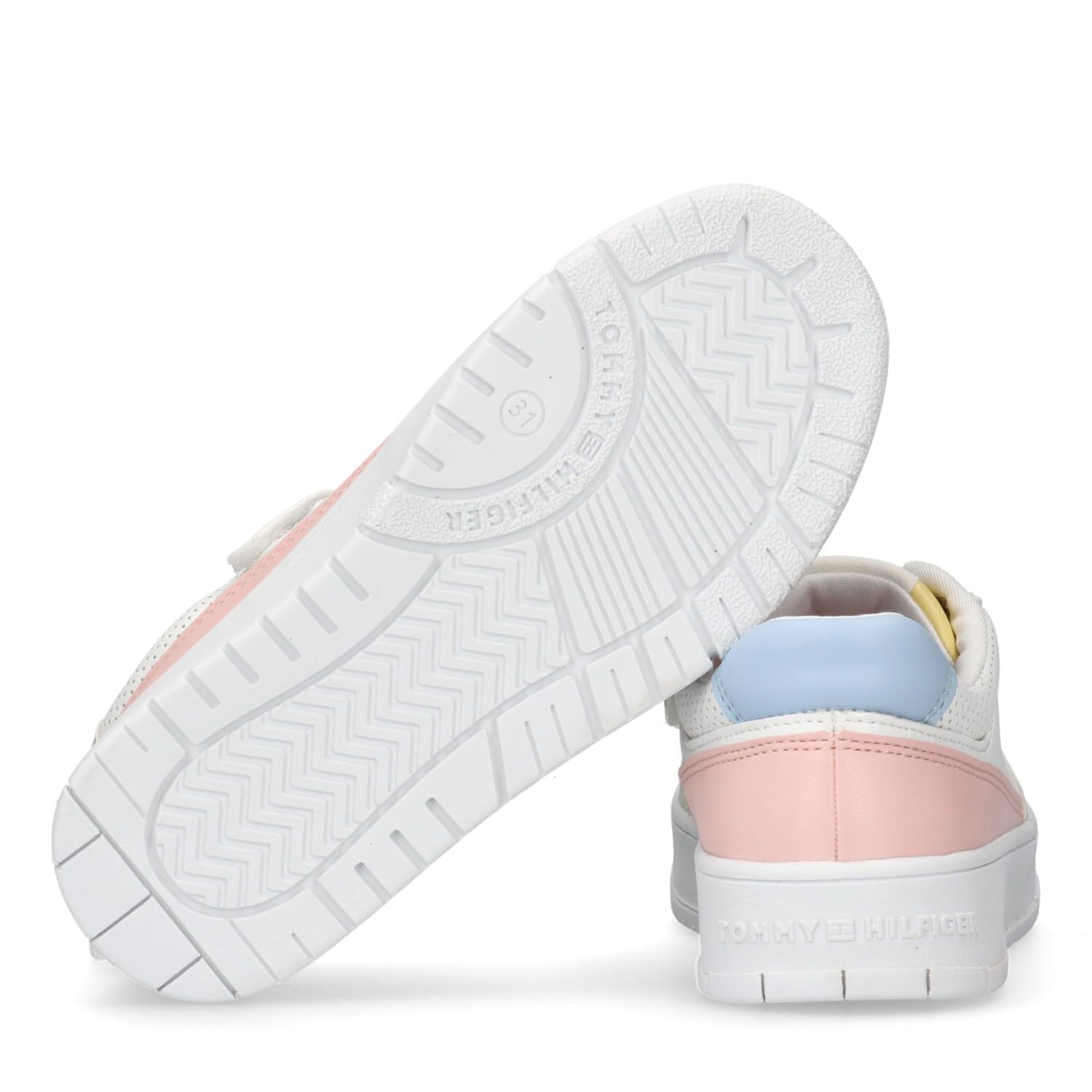 Tommy Hilfiger Nathan ZapatillasUnisex niños