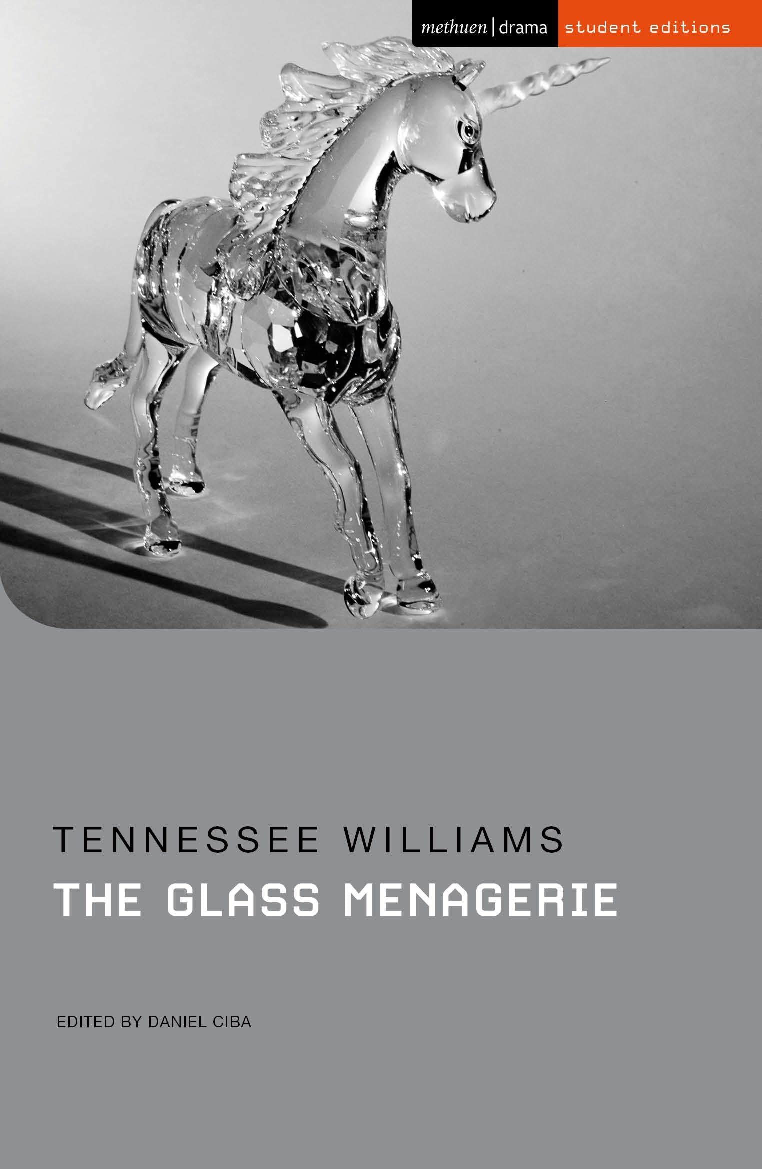 Glass Menagerie, The (Student Editions)