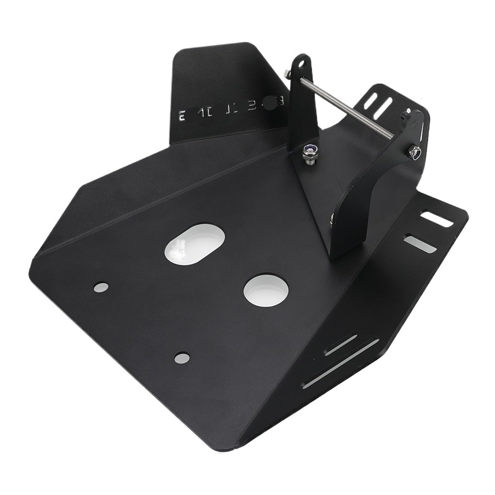Paracoppa motore moto Piastra Paramotore Protezione Motore Telaio Copertura Della Per CRF110F CRF 110F 2019 2020 2021 2022 2023 2024 2025 Parti Del Motociclo