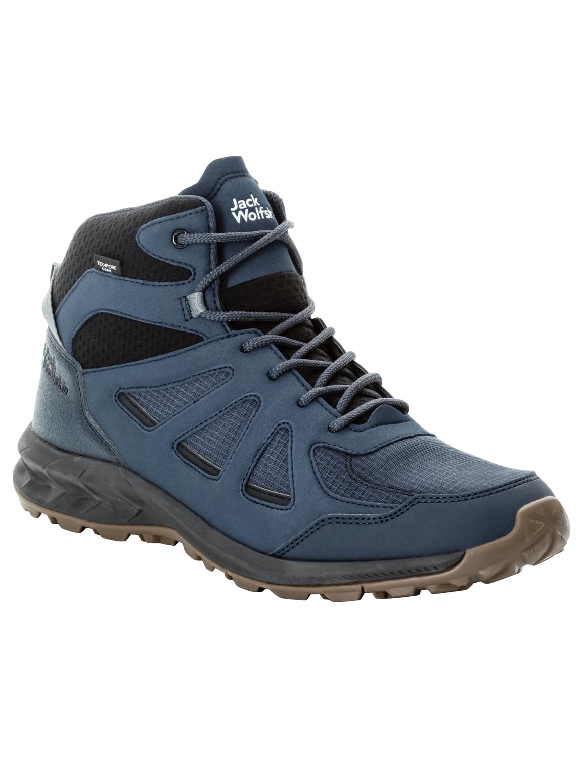Woodland 2 Texapore MID M – Ansicht 5