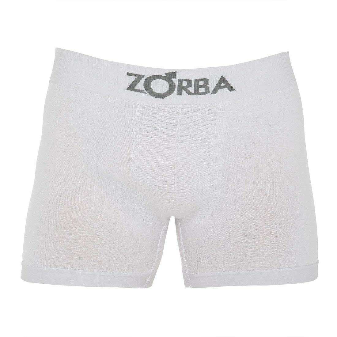 Kit 10 Cueca Boxer Zorba em promoção! Veja a oferta e mais achadinhos de Moda íntima 3 Hoje é o melhor dia para comprar Kit 10 Cueca Boxer Zorba com aquele preço maroto! Promoção! Aproveite a oferta! 3