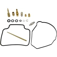 Race Driven OEM Replacement Carburetor Rebuild Repair Kit Carb Kit for Honda FourTrax TRX350 TRX350D TRX 350 D