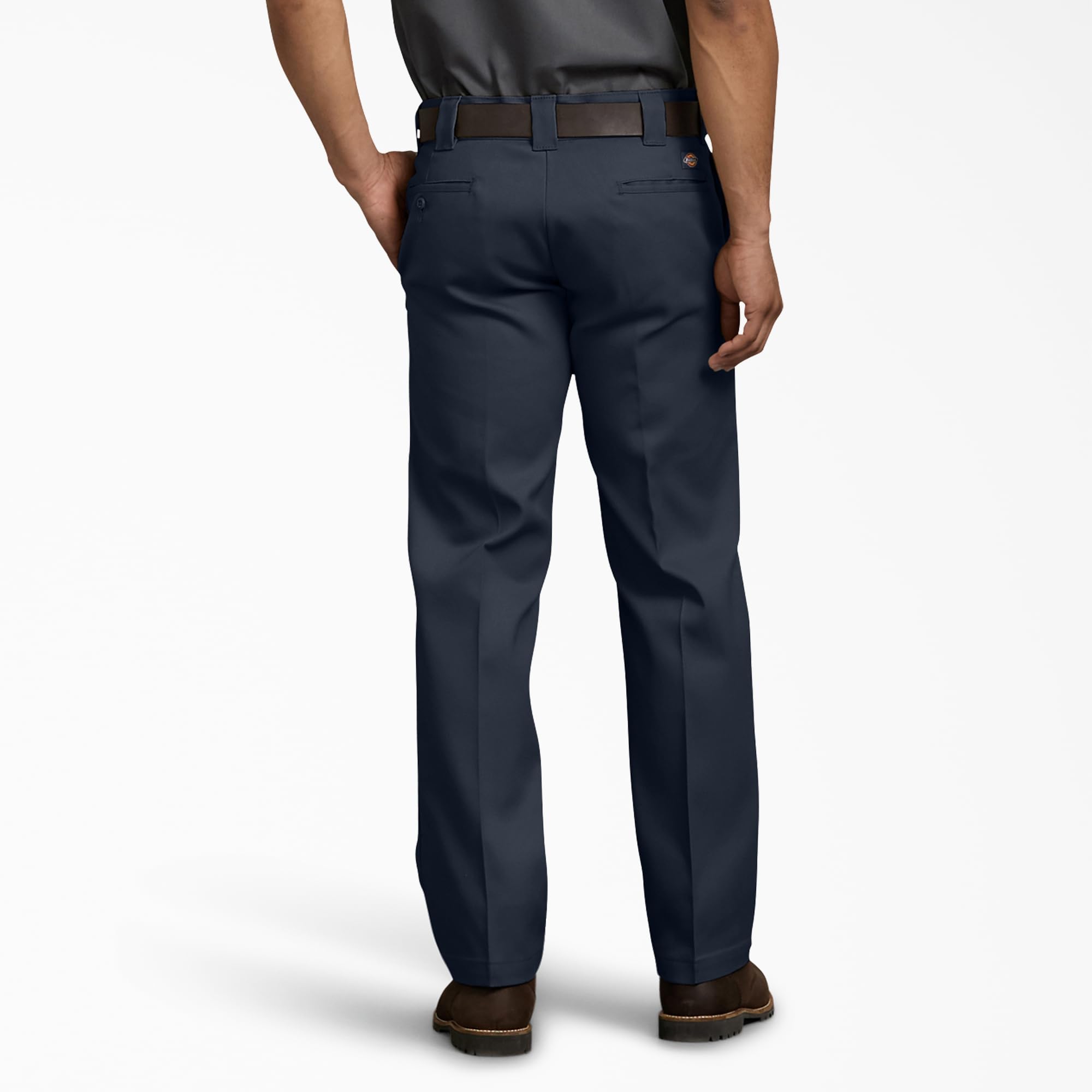 Dickies Herren Lässige Business-Hose