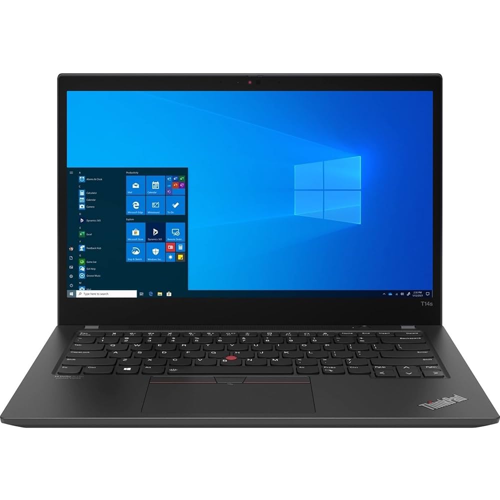 Lenovo ThinkPad T14s メモリ32GB 1TB SSD ThinkPad T14s Gen 4 | Ultralight 35.56cms (14) Intel® Evo