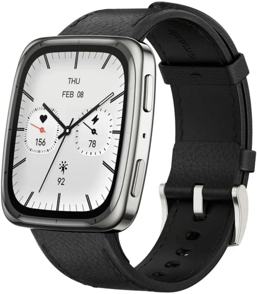 Amazfit Active 2 43mm precio Amazon España