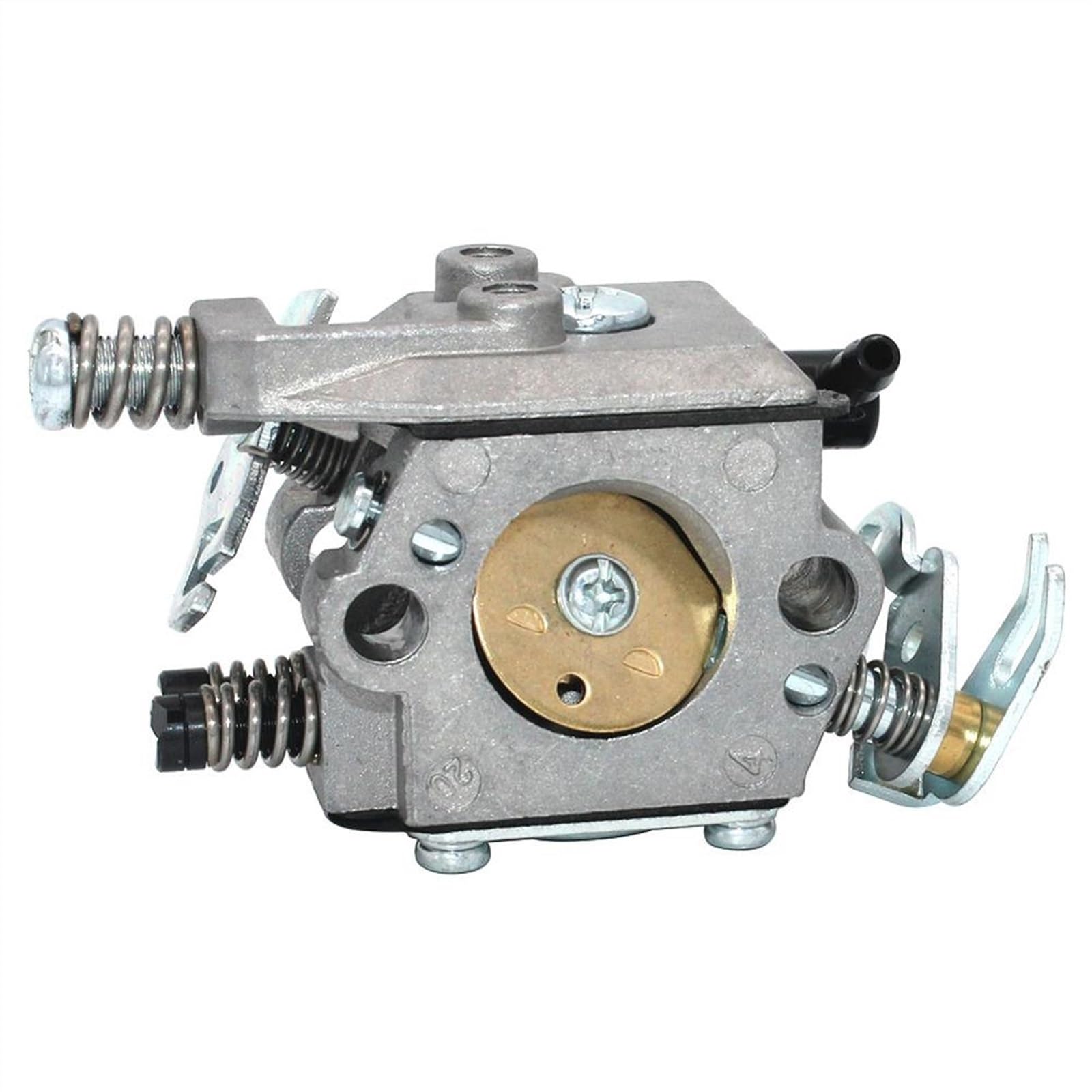 Carburateur Husqvarna 240R 245R pour réparer une tondeuse qui cale ou refuse de démarrer