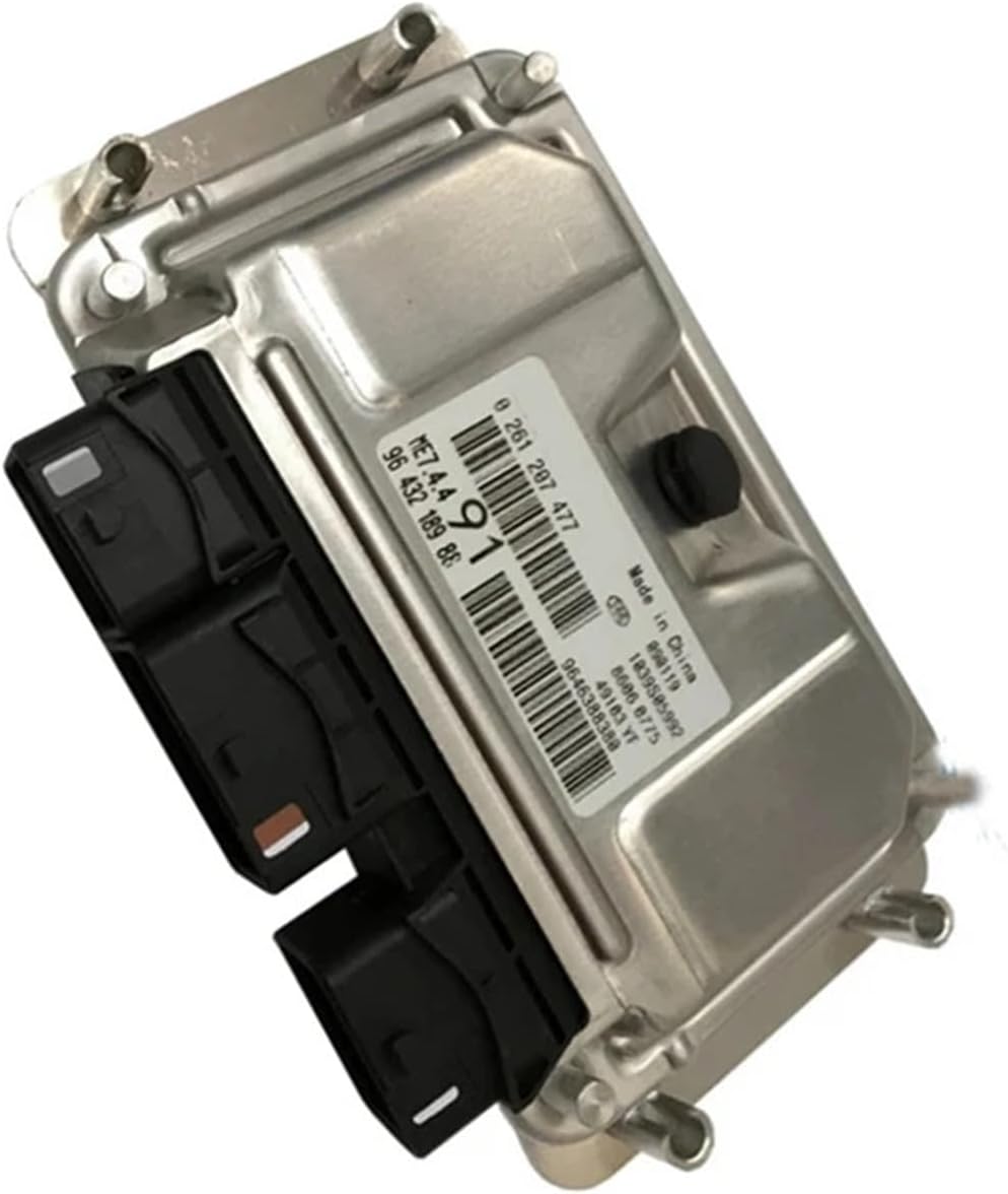 エンジンカー 0261S04442 0261S04443 車の ECU エンジンコンピュータボード