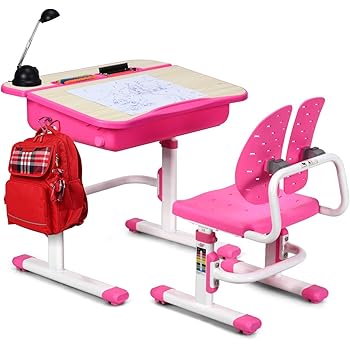 baby desk