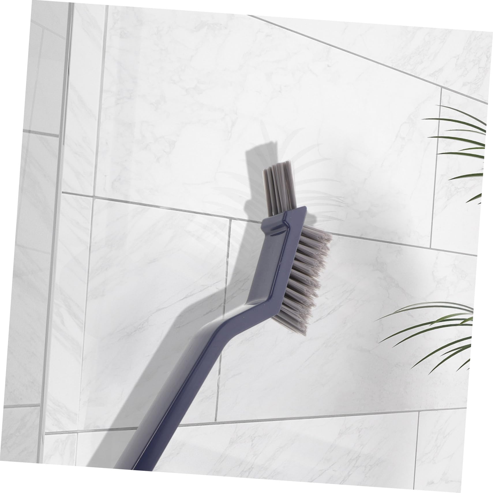 SHERCHPRY 3 Series Cepillos De Limpieza Para Ranuras Y Azulejos Cepillo Para Herramienta De Limpieza Para Hogar Para Reducidos Y Baños 6 Piezas*3