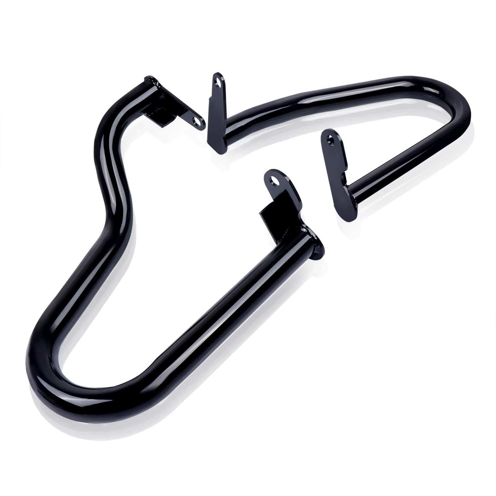 Protezione Paraurti Moto Per Rebel 1100 Per DCT 2021-2026