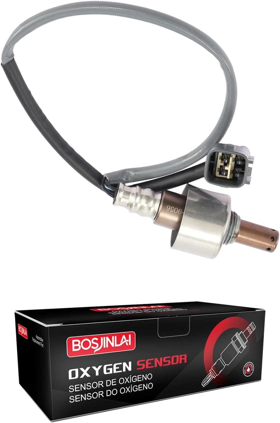 O2 Oxygen Sensor Upstream for Toyota Prius 1.5L 2004-09, Matrix 1.8L 2009-2010, Prius Touring 1.5L 2007-09, Corolla S XLE 1.8L L4 09-10, for Scion XD 1.8 L4 2008 2009 1Pc