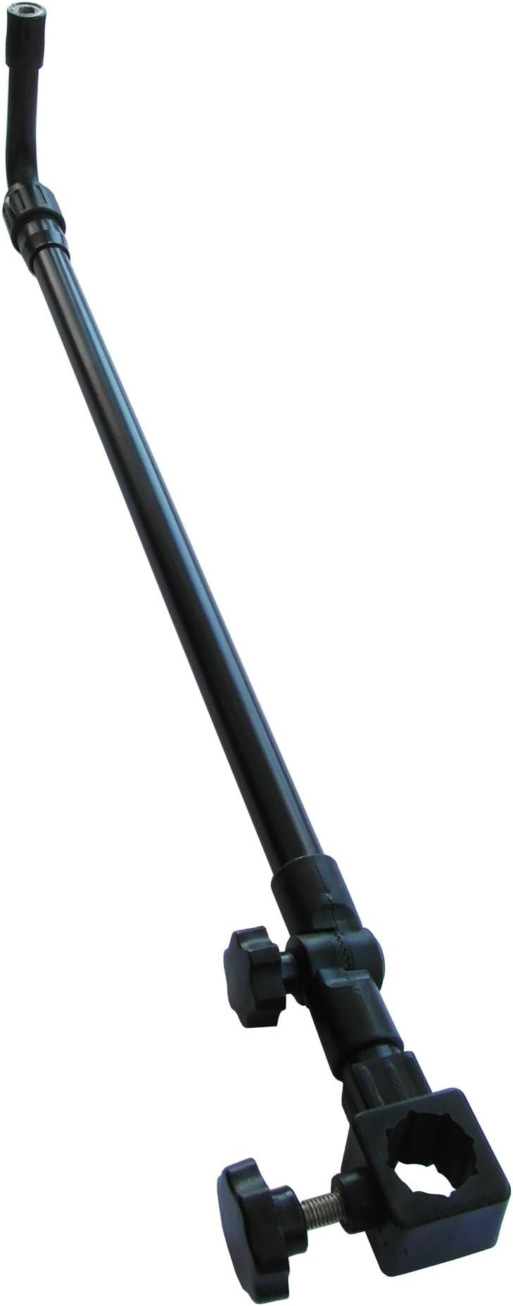 MDI MatchExtendable Adjustable Tilt Fishing Feeder-Method Arm Rest 60-95cm