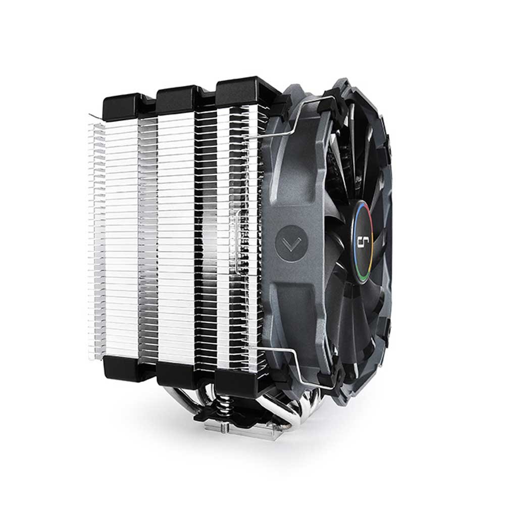 Amazon | CRYORIG CPUクーラー シングルファン サイドフロー H5