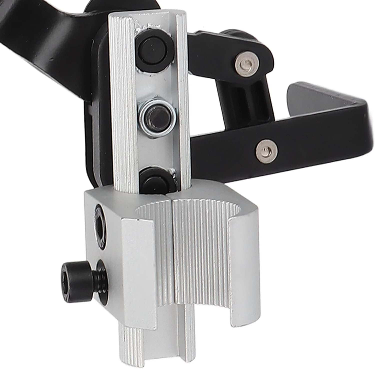 Buy Wheelchair Handbrake, Portable Firm Sturdy Slip Resistant