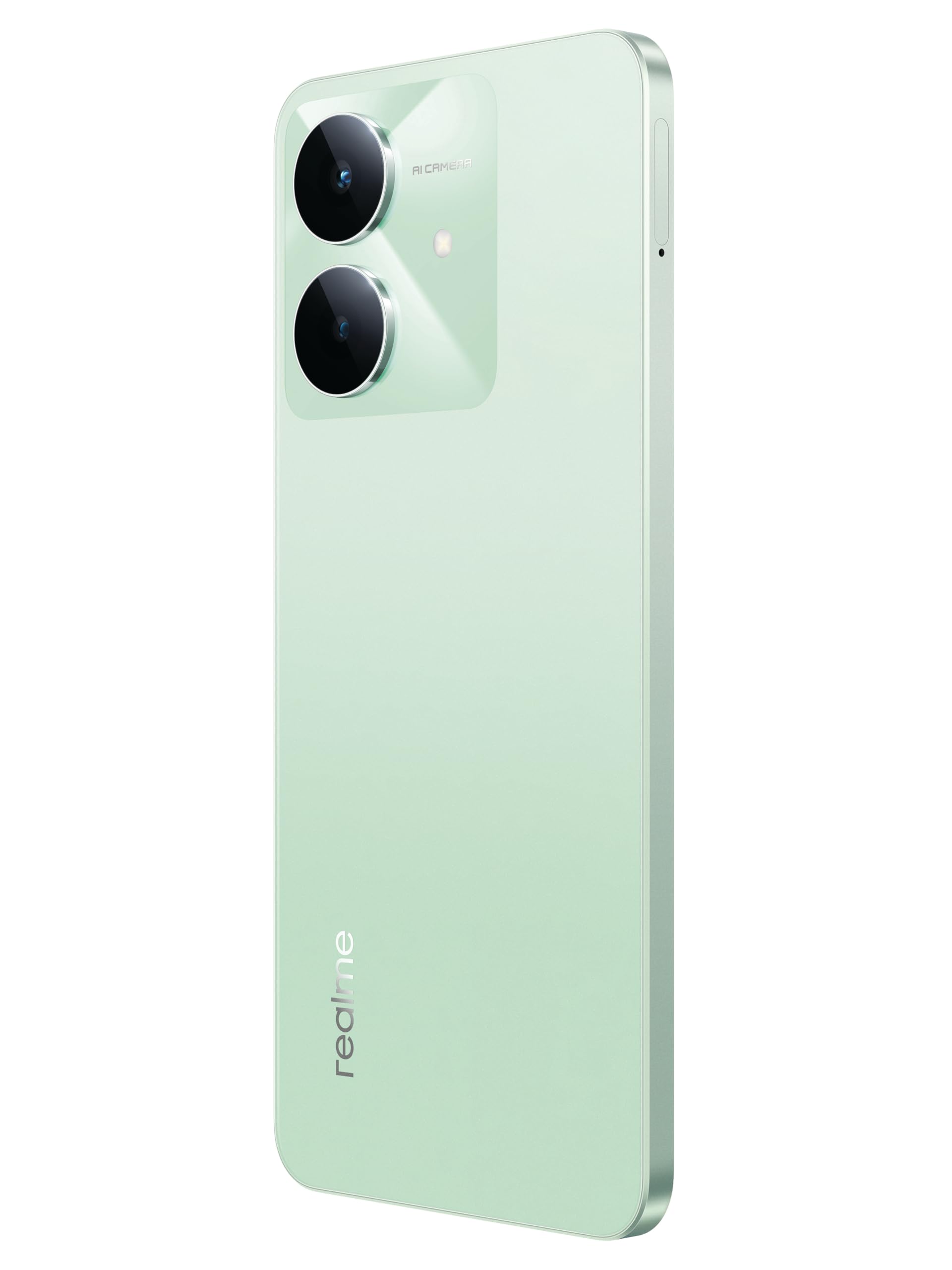 Realme Note 60x Wilderness green : Amazon.co.za: Electronics