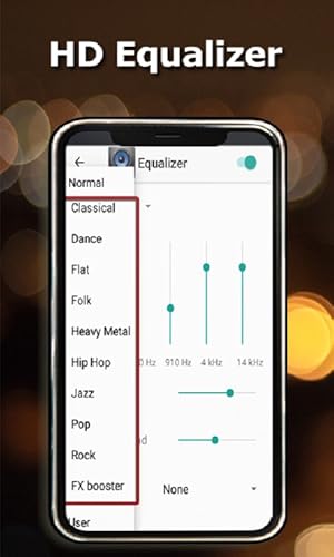 Music Player 2021