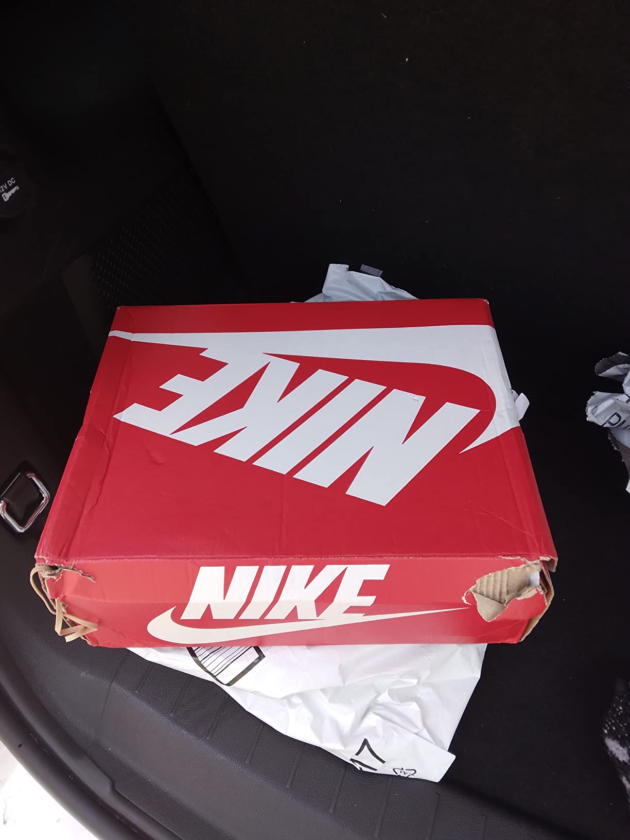 19/mo Finance Nike UnisexChild Hightop Buy Now, Pay Later