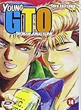  Shonan Junai Gumi (Vol. 14)