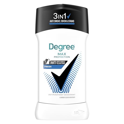 Degree Men UltraClear Fresh Antiperspirant Deodorant