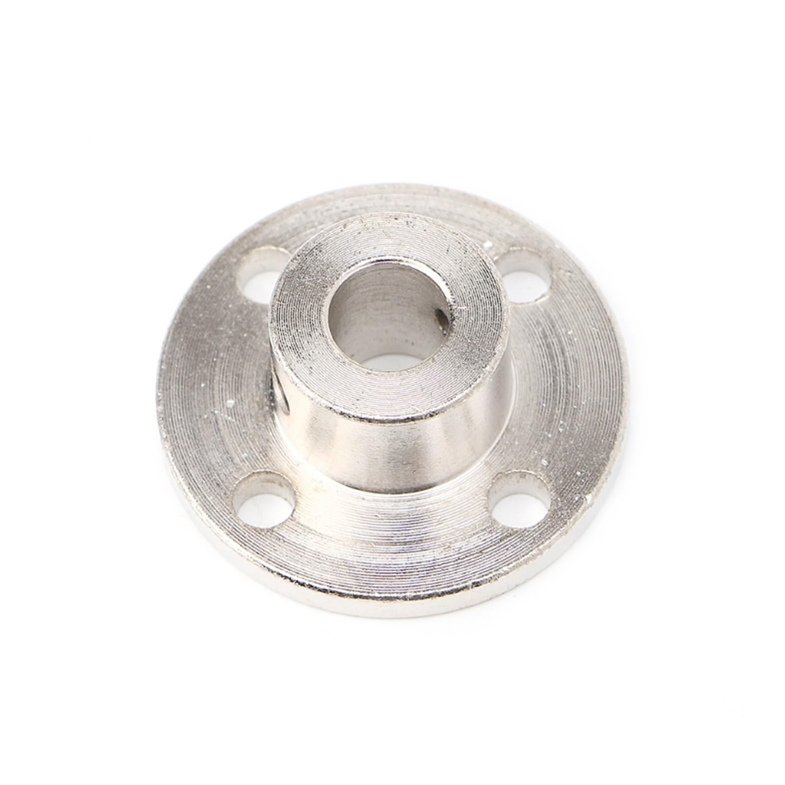 Giunti di accoppiamento a Flangia Accoppiatore Flangia connettore Motore Guida Albero 2 Pezzi(8mm)