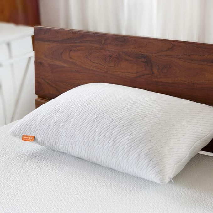 dormeo octaspring pillow