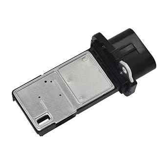 15865791 213-4222 Mass Air Flow Sensor Compatible for Buick Lacrosse Regal Chevy Camaro Cobalt Colorado Corvette Equinox HHR Impala Trailblazer for GMC Canyon for Hummer Hyundai#AFH70M-43A