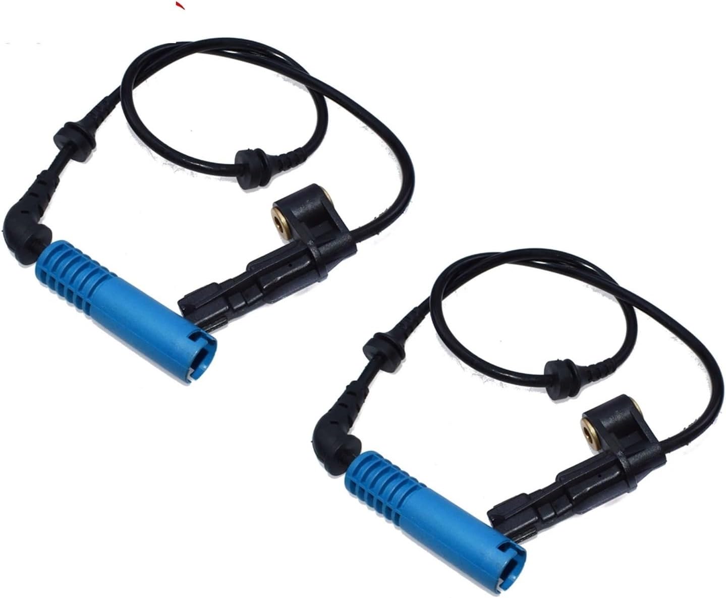 A set 4 Piece Car 34526752681 34526752682 34526752683 sensor