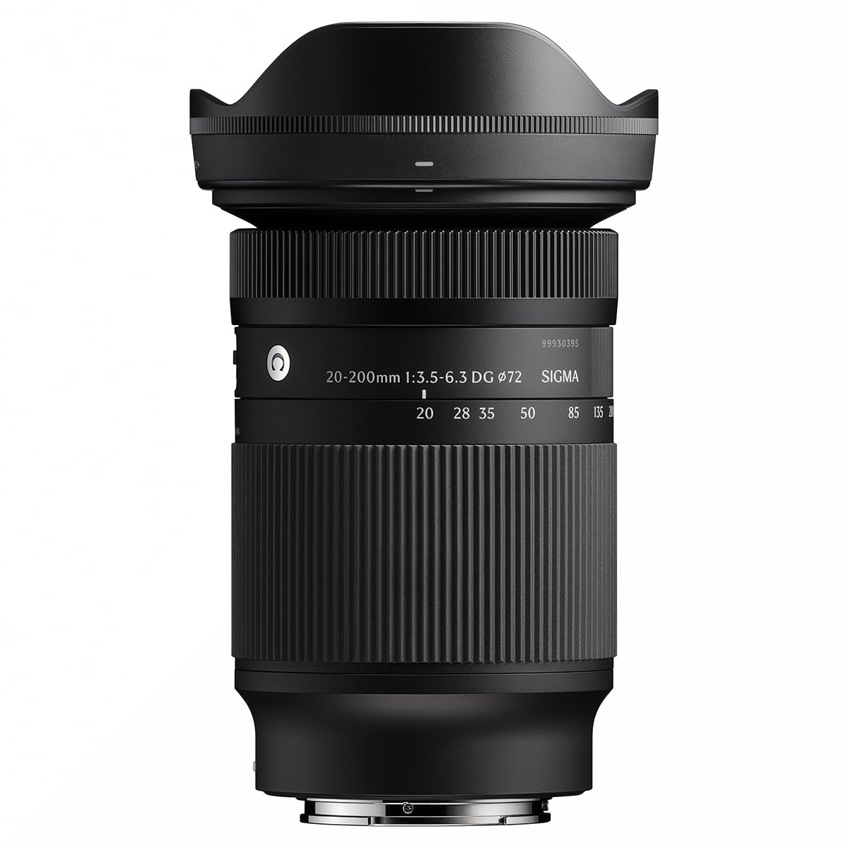 Amazon.com : 20-200mm F 3.5-6.3 DG for Sony E Mount : Electronics