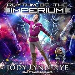 Couverture de Rhythm of the Imperium