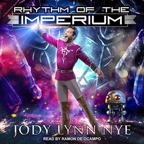 Jody Lynn Nye's Rhythm of the Imperium