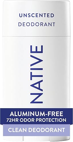 Sensitive Deodorant