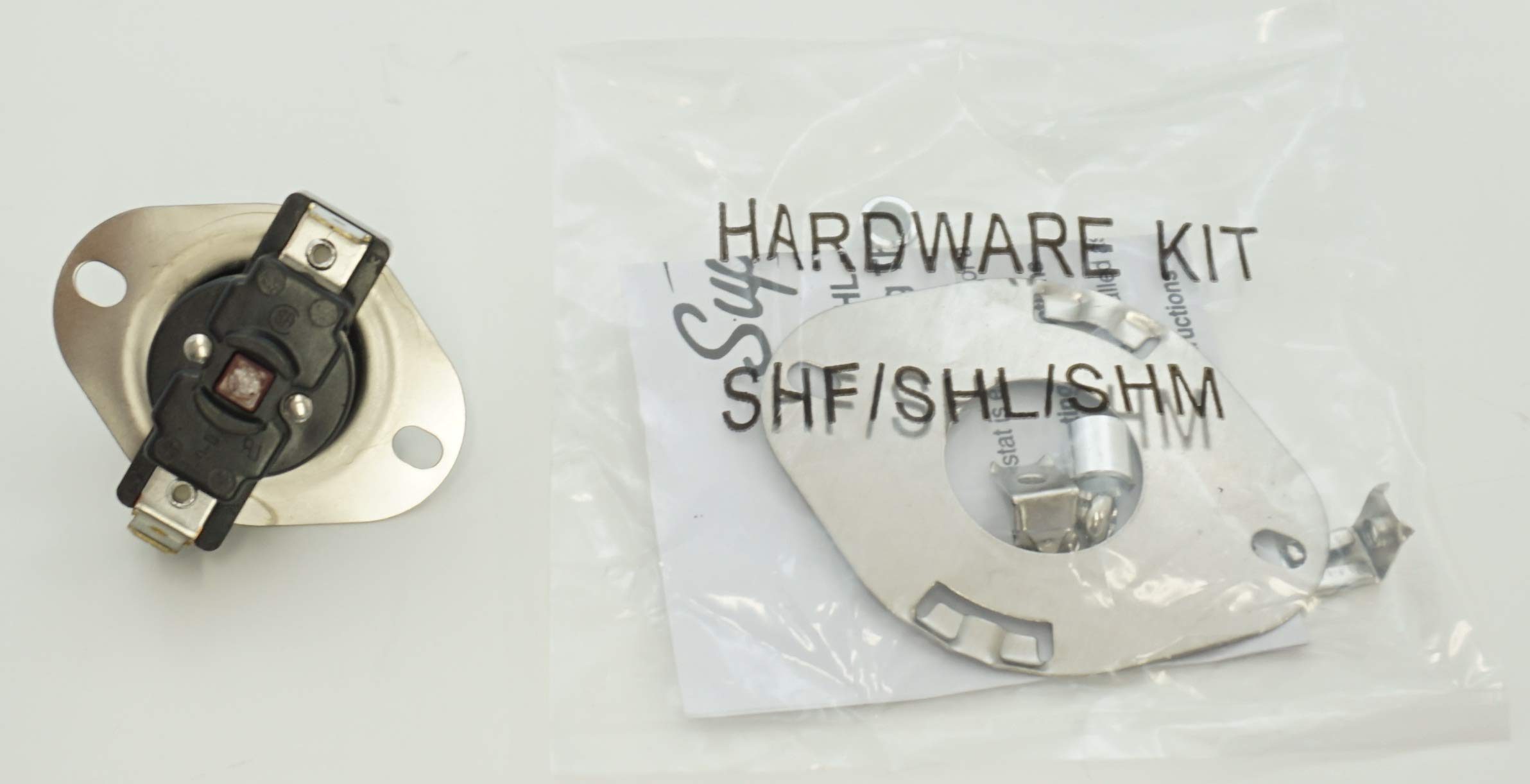 290° MANUAL RESET STAT