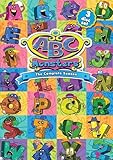 ABC Monsters: The Complete Season