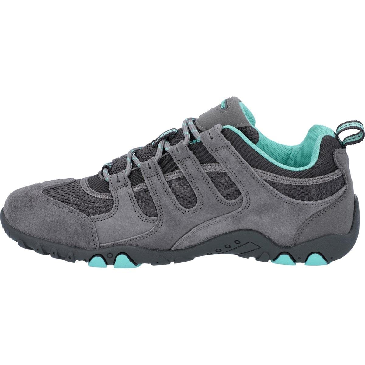 Women's Quadra Ii WomensWalking Shoe