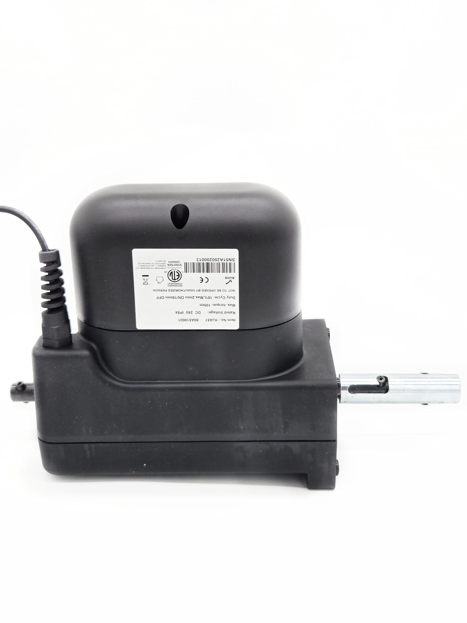 Amazon.com: Richmat HJA51 Hospital Bed Motor Actuator for