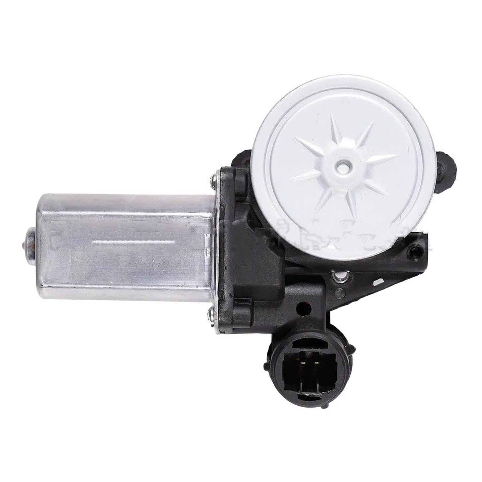 SAMWDK Glass Lifter OEM 85710-42070 Power Window Motor Front Passenger Right RH Closer Car Window Regulator