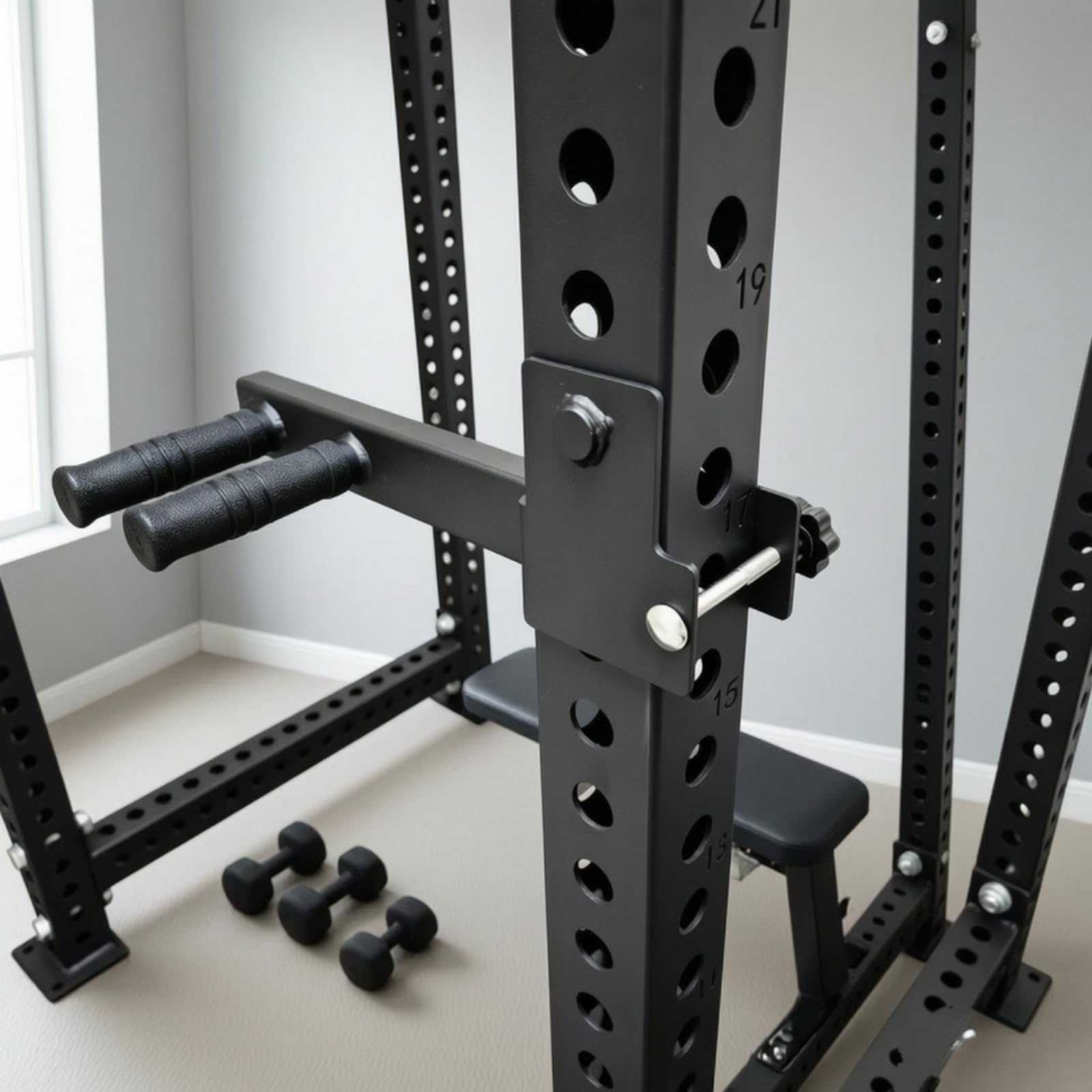 Manerales Fondos Gimnasio