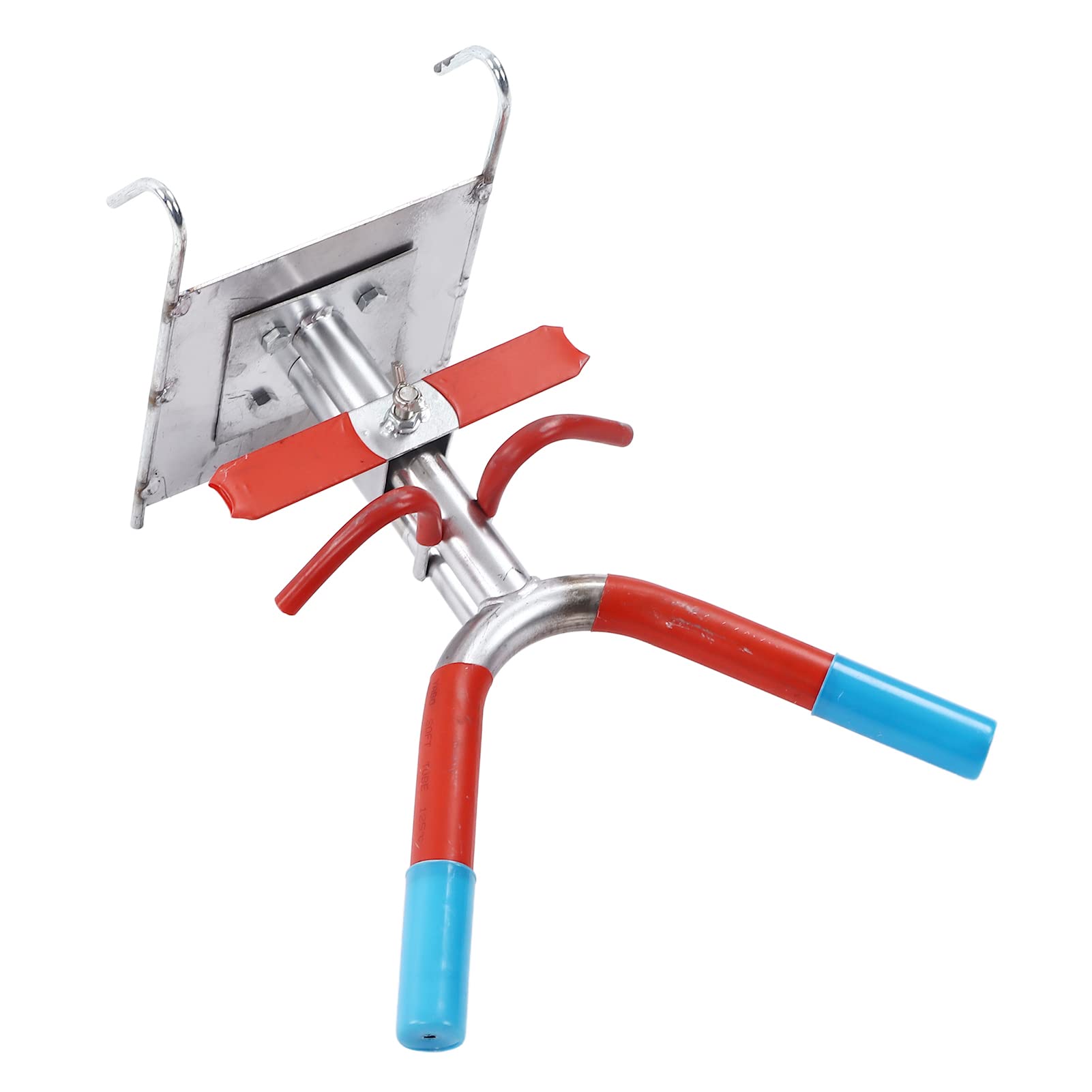 Pig Castration Rack, Hook Suspension Stainless Steel Tools Double Simple Convenient Frame