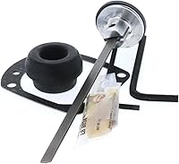 Vista 1 de Porter Cable 903779 Kit de mantenimiento del controlador