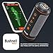 Bushnell Golf Wingman 2 GPS Bluetooth Speaker | Audible Distances, Magnetic Cart Mount, Custom Sound Bites, TWS Pairing & USB-C Charging