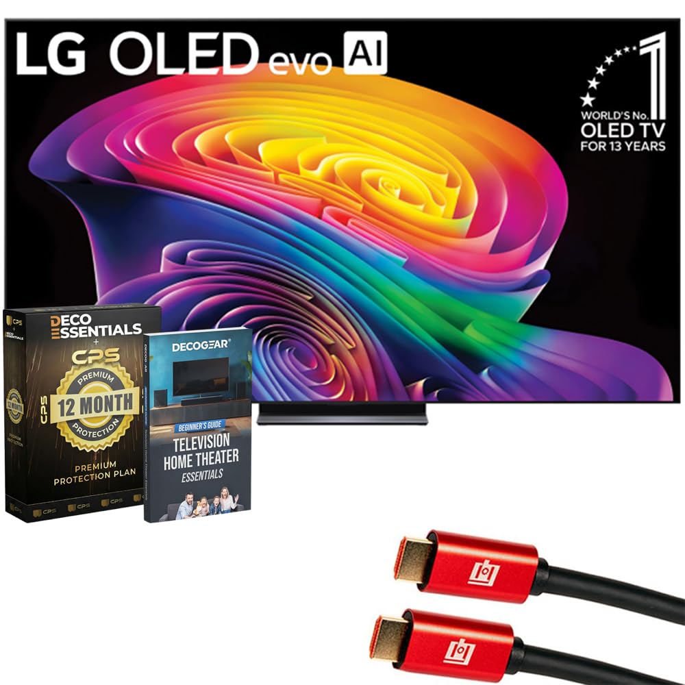 LG C6H Bundle 2