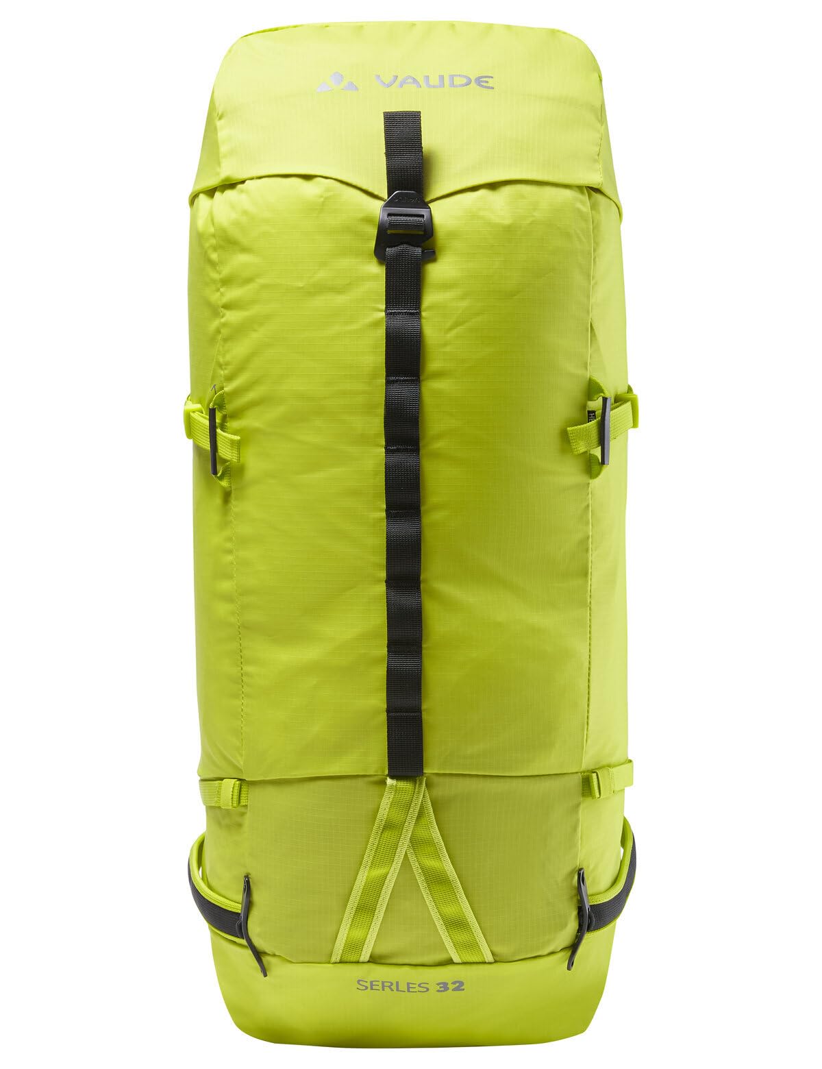 VAUDE Serles 32 Liter, Rucksack, bright green, Einheitsgröße
