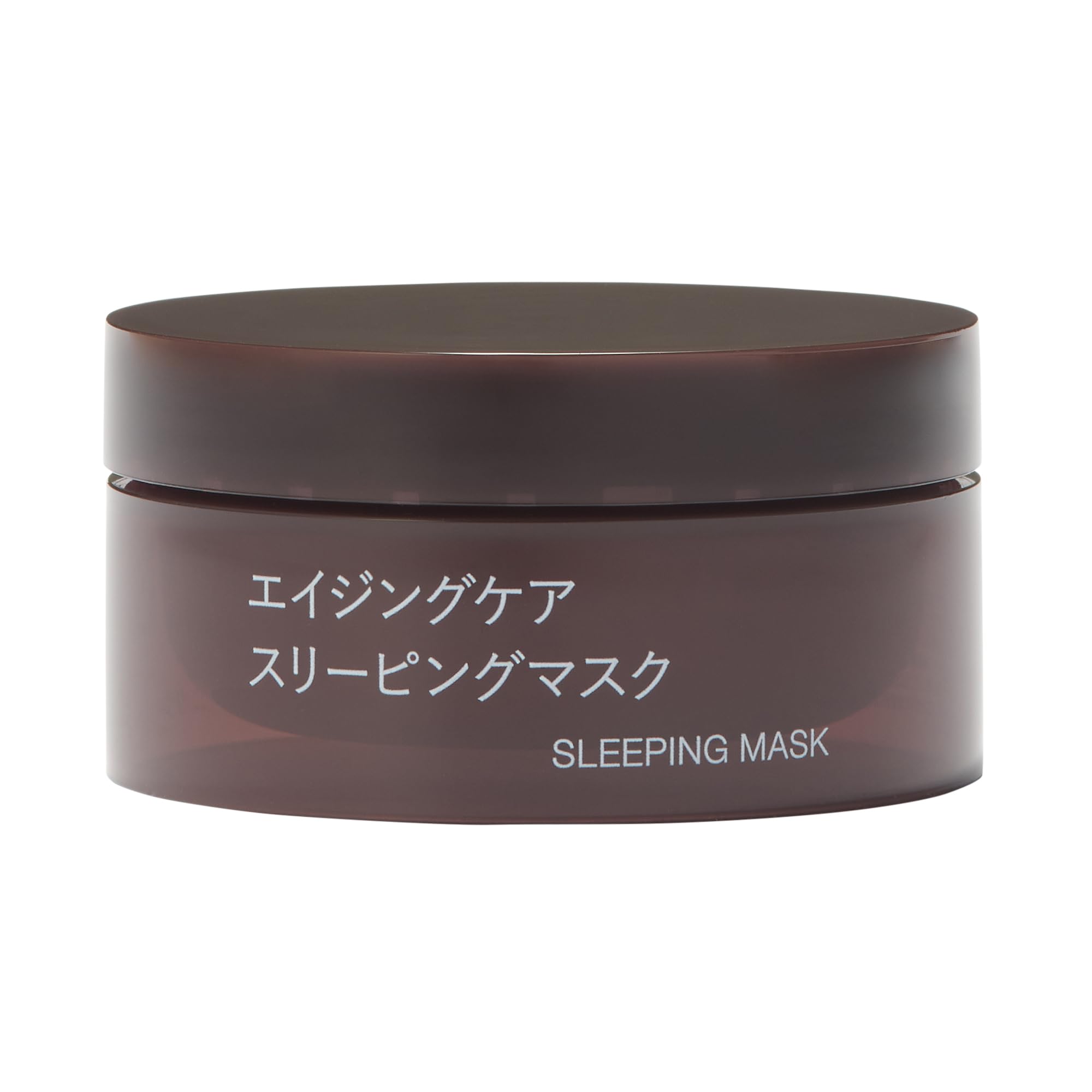 無印良品 エイジングケアスリーピングマスク45g 6個セット Amazon.co.jp: 無印良品 エイジングケアスリーピングマスク 45g