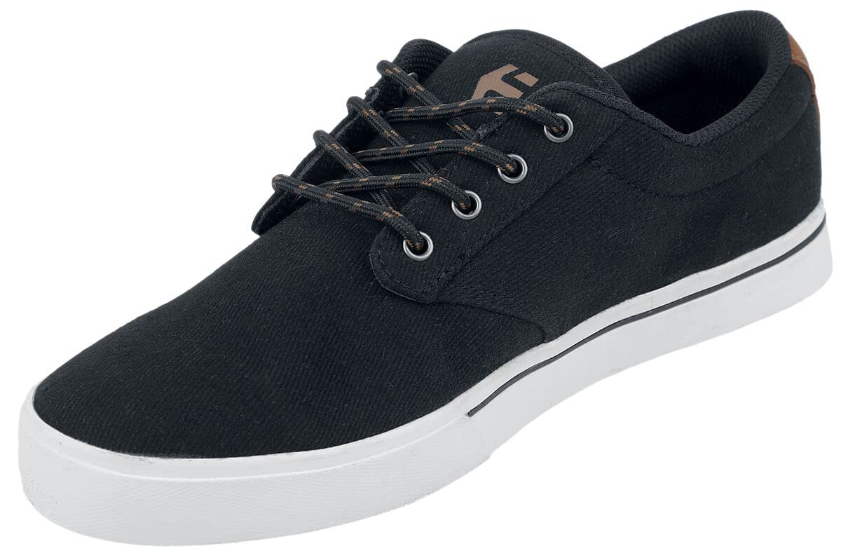 Etnies Men's Jameson 2 Eco Textile Skateboard Shoe — view 17
