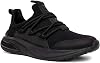 Anuncio patrocinado Anuncio patrocinado Estás viendo este anuncio según la relevancia del producto para tu búsqueda. Deja comentarios sobre el anuncio Tenis deslizables Nautica para niños, cómodos con cordón elástico para correr, elegantes y de soporte para niños activos (niños grandes/niños pequeños) 1