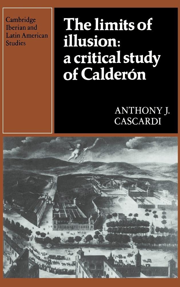Amazon.com: Anthony J. Cascardi: books, biography, latest update